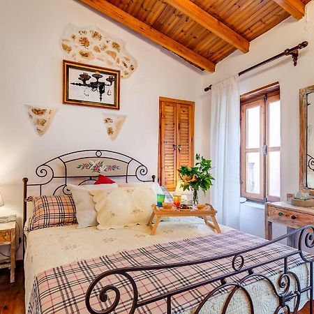 Eros House Villa Chania  ภายนอก รูปภาพ