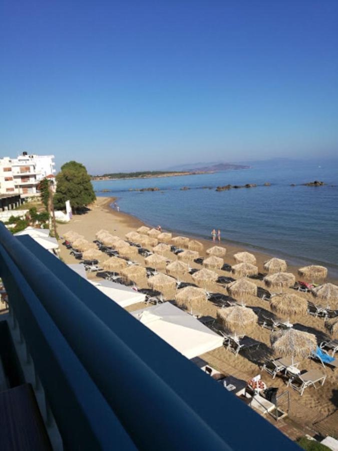 Eros House Villa Chania  ภายนอก รูปภาพ