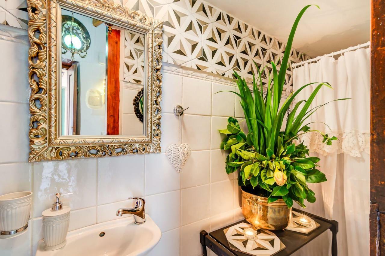 Eros House Villa Chania  ภายนอก รูปภาพ