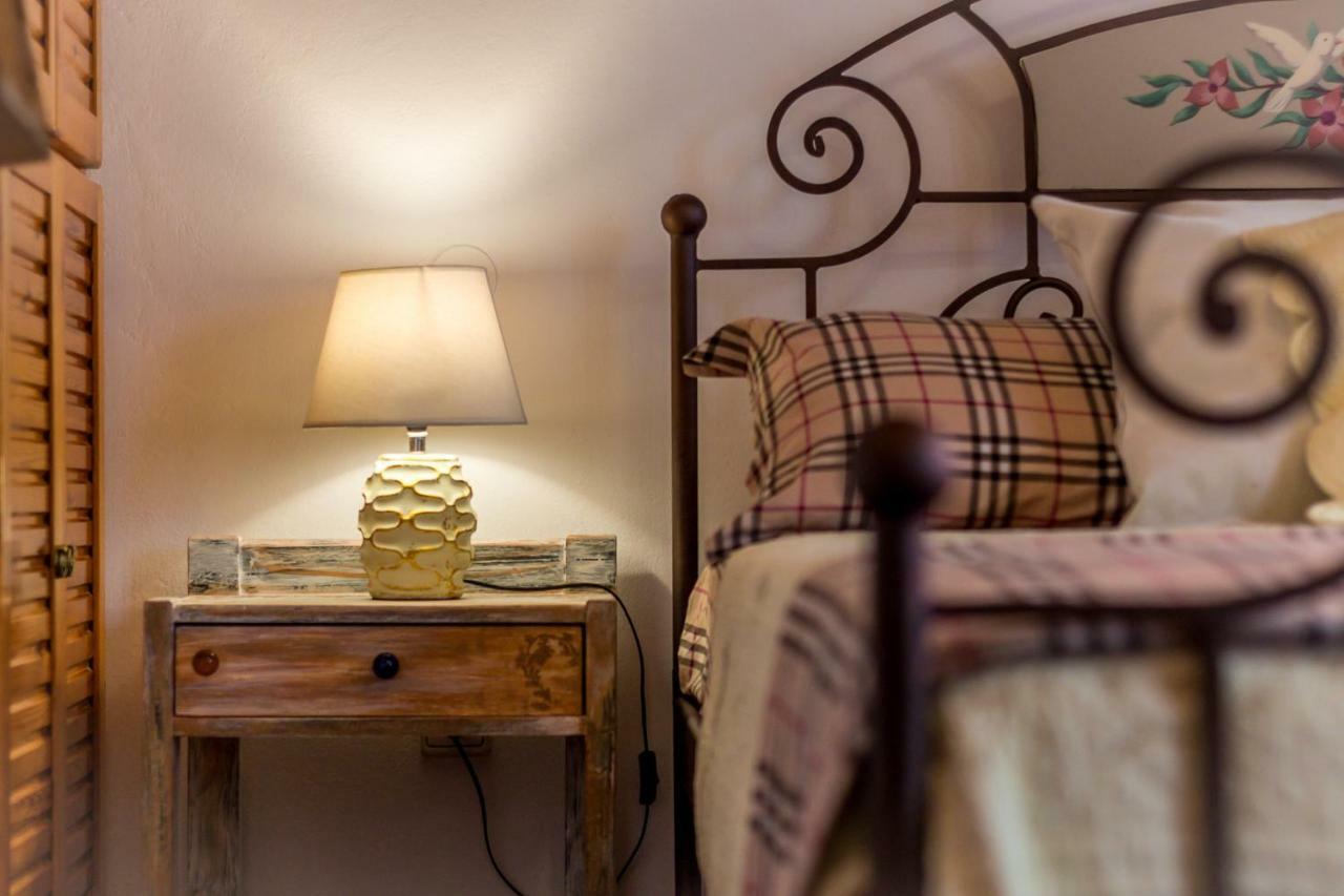 Eros House Villa Chania  ภายนอก รูปภาพ